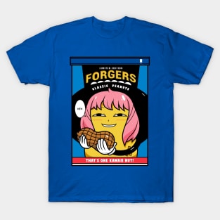 F Peanuts T-Shirt